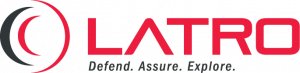Latro logo