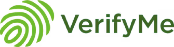 VerifyMe Nigeria logo